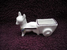 Vintage Crown Staffordshire