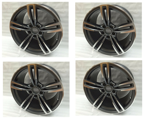 4pc bmw 2015 m3 - bmw,