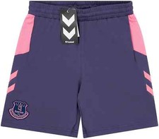 Everton FC Football Shorts