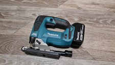 Makita Jigsaw DJV182Z 18v LXT Brushless+battery 3.0Ah
