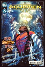 AQUAMEN (2022) #3 - New Bagged