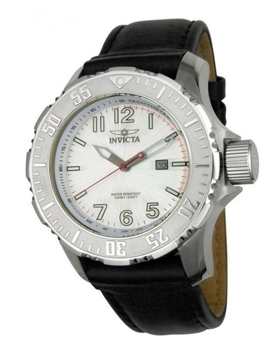 New invicta watch force - ii,