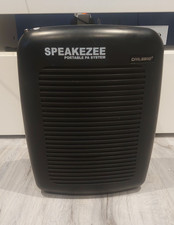 Carlsbro Speakezee Portable PA