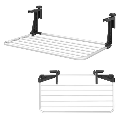 Portable clothes drying rack - portable,