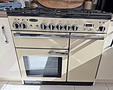RANGEMASTER PROFESSIONAL  PLUS