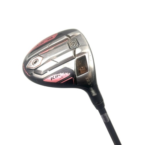 Cobra speedzone wood 22 - speedzone,