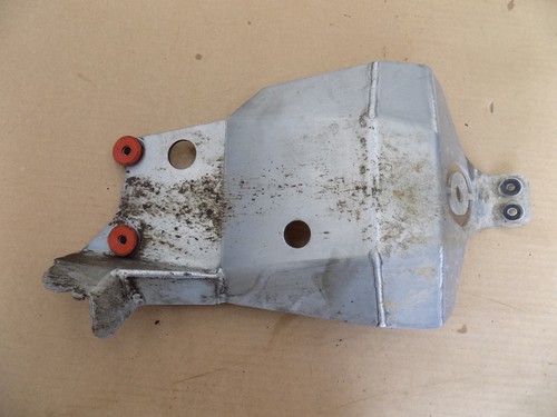 Ccm spitfire maverick engine - spitfire,
