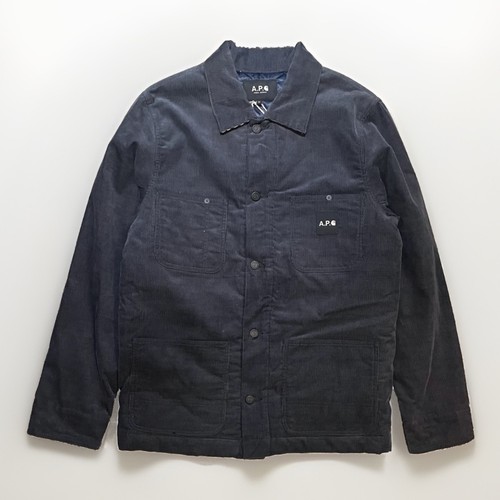 Carhartt wip p c - wip, a.p.c