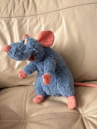 Disney pixar ratatouille remy - disney,