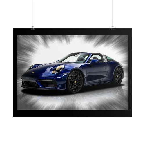 2024 porsche 911 - 2024,