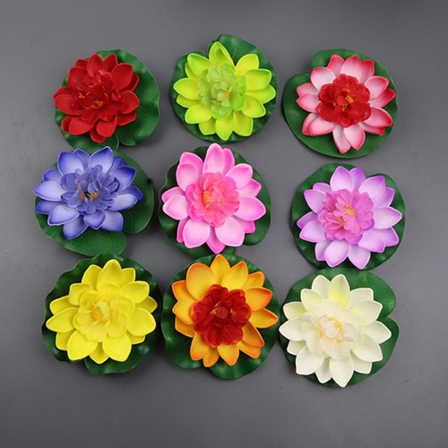Artificial lotus water - lotus,
