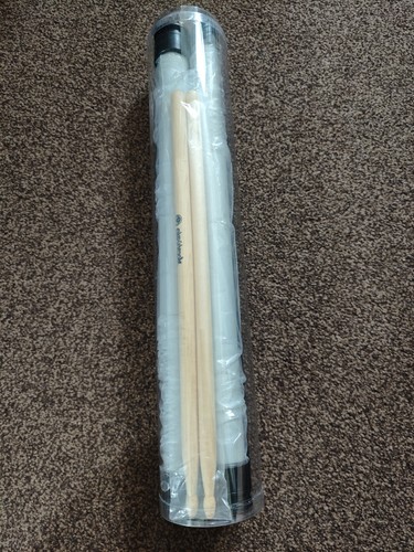Silver rock band drum stand - rock,