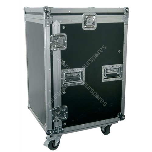 Citronic equipment racks - 19",