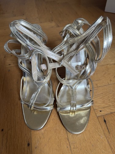 New look women gold - look, women’s