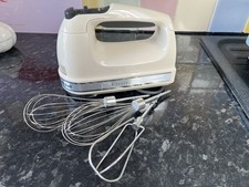 Kitchenaid 9 Speed Hand