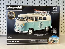 PLAYMOBIL VW Volkswagen T1