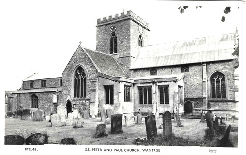 Berkshire wantage st - berkshire,,
