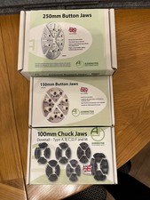 Axminster 2 Button jaws 2