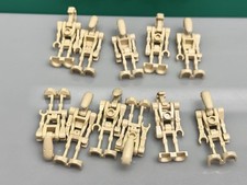 LEGO Battle Droid with Straight Arm Minifigure From Troop Carrier - 11 Droids