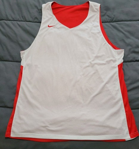 Nike basketball vest size - nike,
