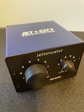 Jet City Amplification by