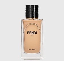 Fendi Roma Perche No Eau De