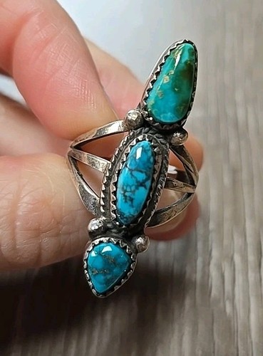 Native american turquoise - american,