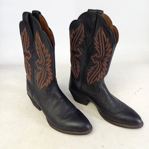 Ariat cowboy boots - ariat, women's