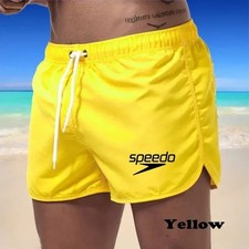 Men's Swim Shorts Beachwear