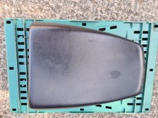 YAMAHA FZR600 FZR 600 4JH 94-99 REAR PILLION PASSENGER SEAT SADDLE OEM