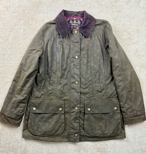 Barbour casisson beadnell - barbour,
