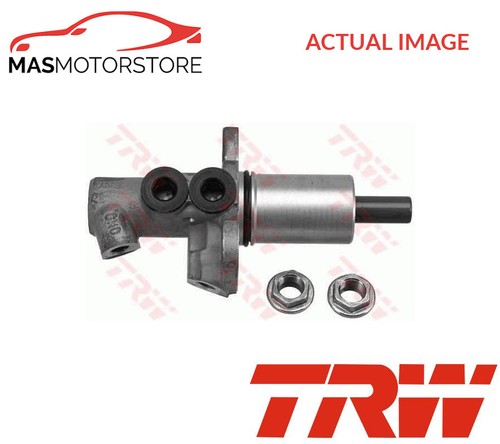Brake master cylinder - cylinder, trw