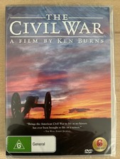 The Civil War - Film by Ken