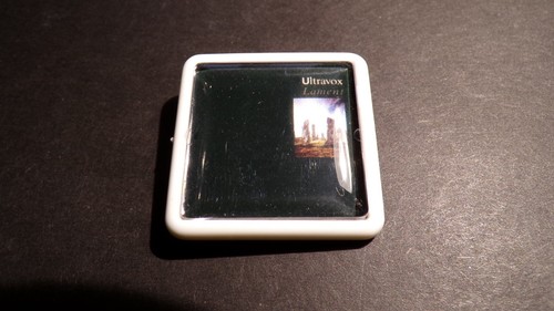Ultravox lament album cover - ultravox,