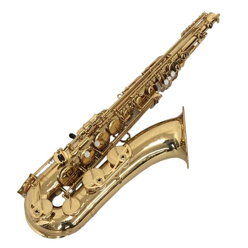 Yamaha yts 34ii tenor - yamaha,