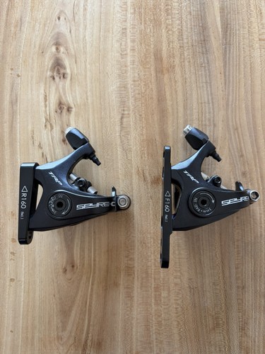 Trp spyre slc brakes - trp,