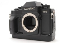 [Near MINT] Contax RTS III MF