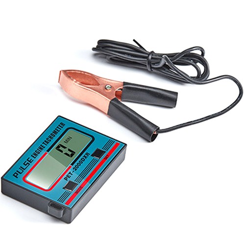Zsb 268 chainsaw tachometer - zsb-268,