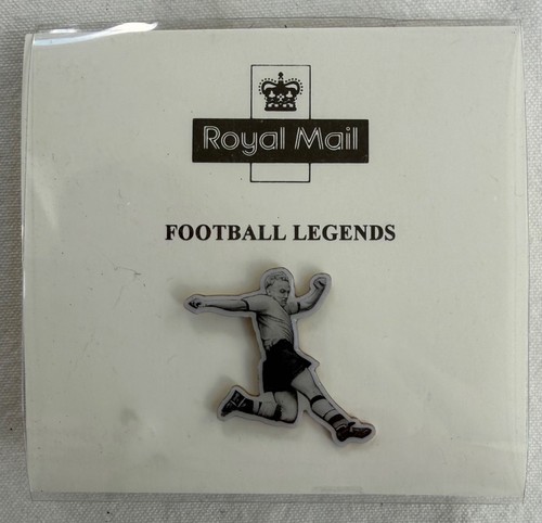 Royal mail football - mail, legends"
