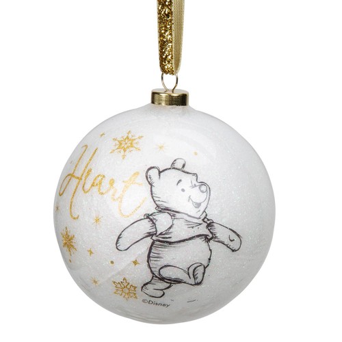 Disney 80mm christmas - 80mm, bauble