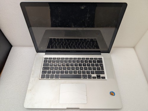 Macbook pro inch - pro, (15-inch,