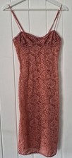 NEW) OSEREE, O-LOVER LACE TUBE