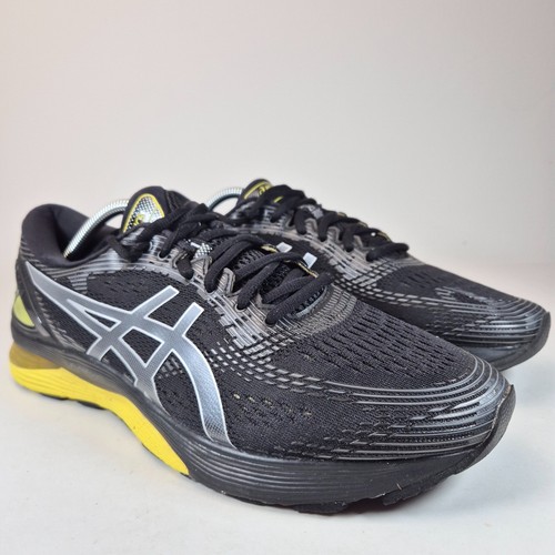 Asics gel nimbus men - 21, men's