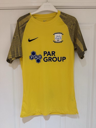 Preston north end 2022 - end, 2022-2023