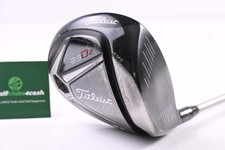 Titleist 915 D2 Driver / 9.5 Degree / Stiff Flex Diamana S+ Blue 60 Shaft