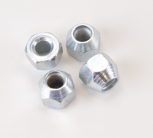 Classic mini wheel - wheel, nuts