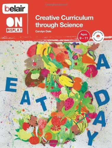 Creative curriculum through - curriculum,