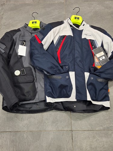 Richa phantom jacket new - richa, 3