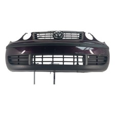 VOLKSWAGEN Polo 9N BUMPER