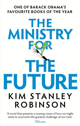 The ministry for - ministry,